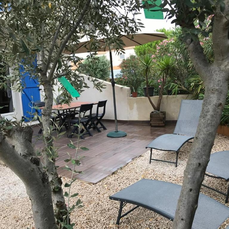 La Largatera - Appartement - Rez-de-Chaussée - 1