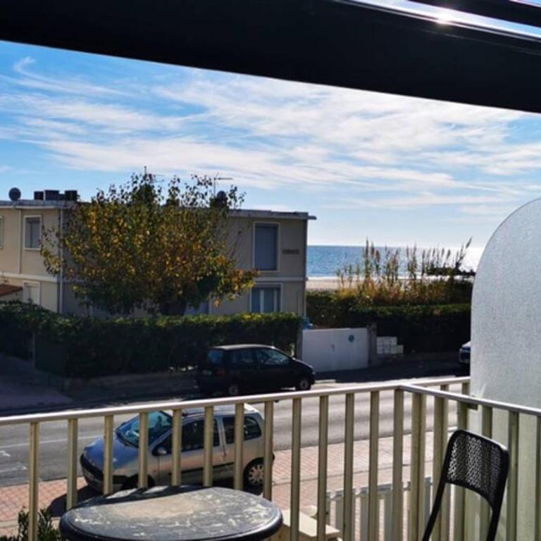 Le Maurice - Air conditioning parking and seaside! - Appartement 1 Chambre - 19