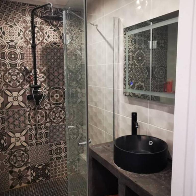 Le Maurice - Air conditioning parking and seaside! - Appartement 1 Chambre - 5