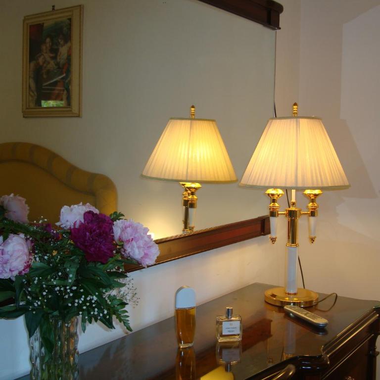 Villa Kalimera - Appartamento con 1 Camera da Letto e Balcone - 4