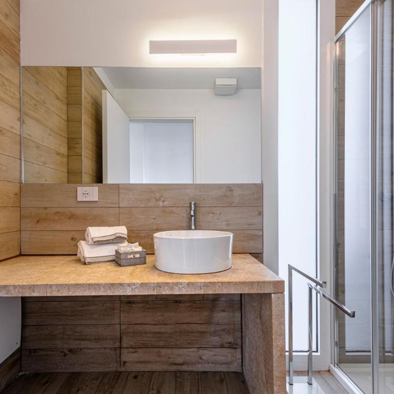 Capo Falcone Charming Apartments - Appartamento con 2 Camere da Letto - 13