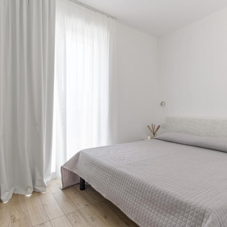 Capo Falcone Charming Apartments - Appartamento con 2 Camere da Letto - 9