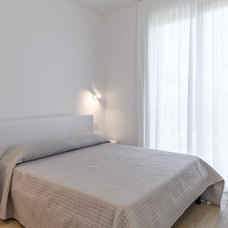 Capo Falcone Charming Apartments - Appartamento con 2 Camere da Letto - 8