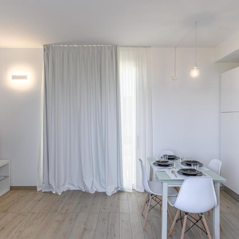 Capo Falcone Charming Apartments - Appartamento con 2 Camere da Letto - 17