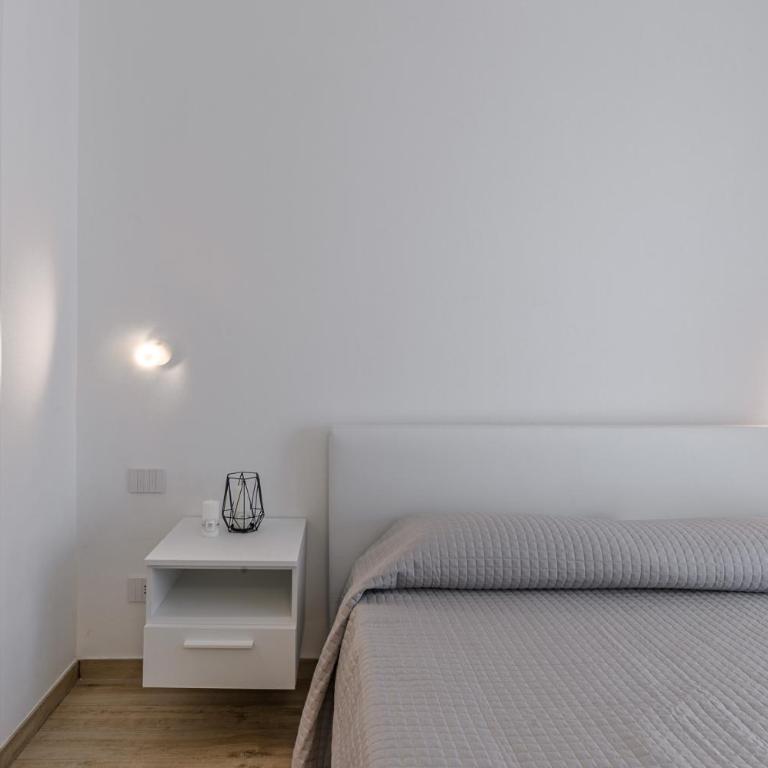 Capo Falcone Charming Apartments - Appartamento con 2 Camere da Letto - 11