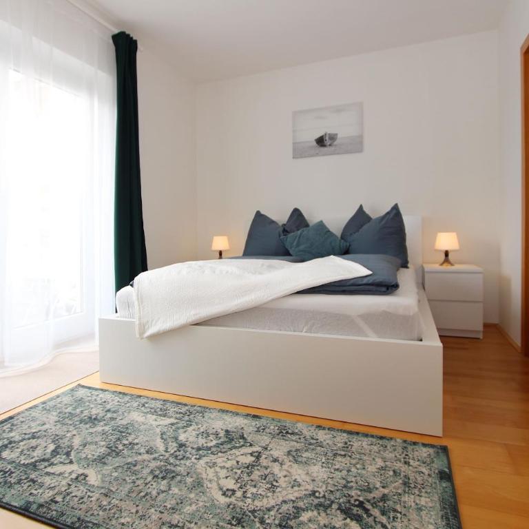 Steira-Studios Leibnitz - Apartment mit 1 Schlafzimmer - 1