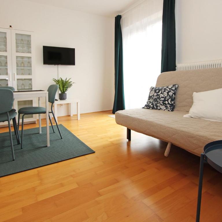 Steira-Studios Leibnitz - Apartment mit 1 Schlafzimmer - 5