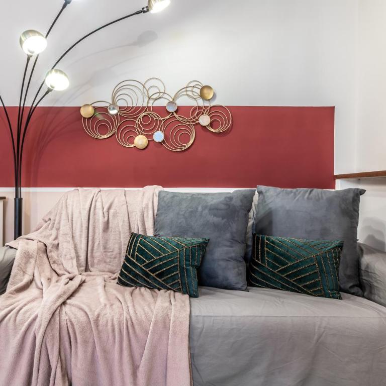 Wine Apartments Florence Ansonica - Casa con 3 Camere da Letto - 3