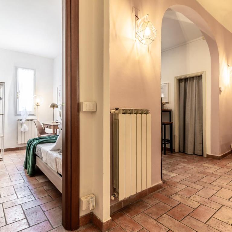 Wine Apartments Florence Ansonica - Casa con 3 Camere da Letto - 14