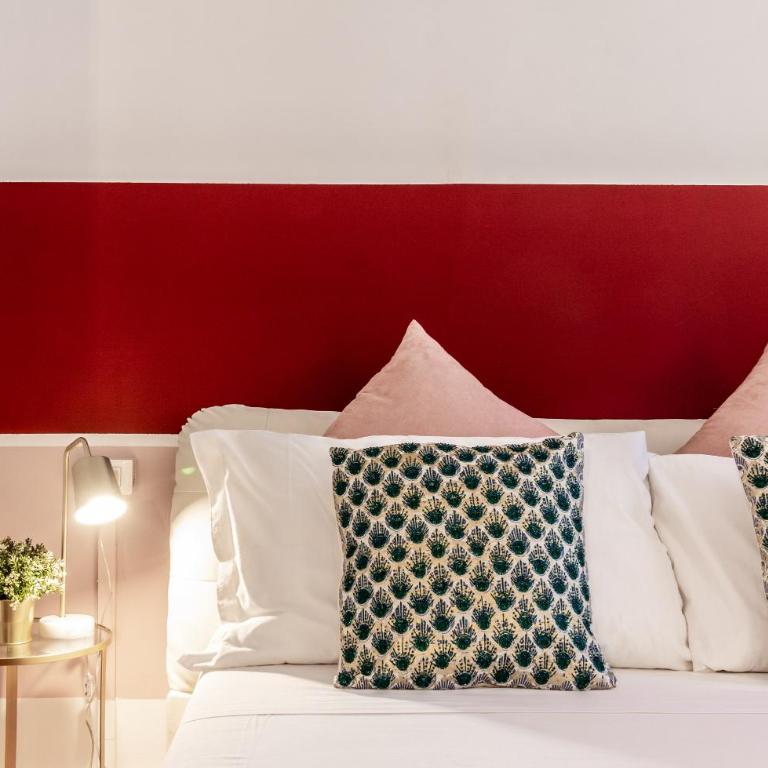 Wine Apartments Florence Ansonica - Casa con 3 Camere da Letto - 27