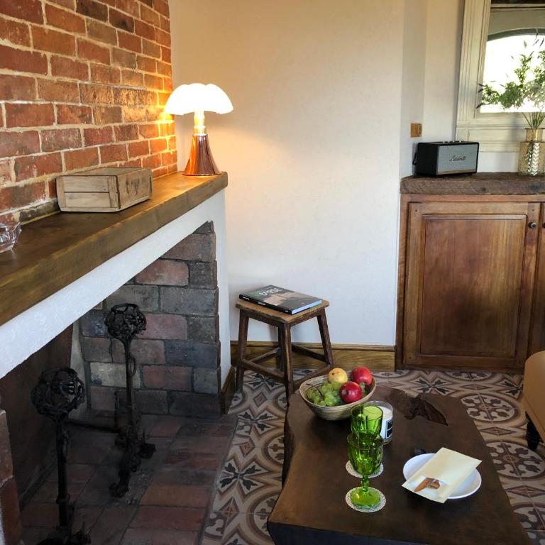 La Chambre du Phare à Porto-Vecchio, unique ! - Casa con 1 Camera da Letto - 10