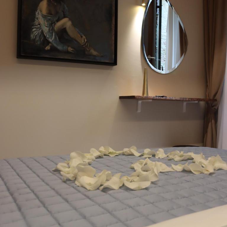 Honeymoon Venice - Appartamento con 1 Camera da Letto - 7