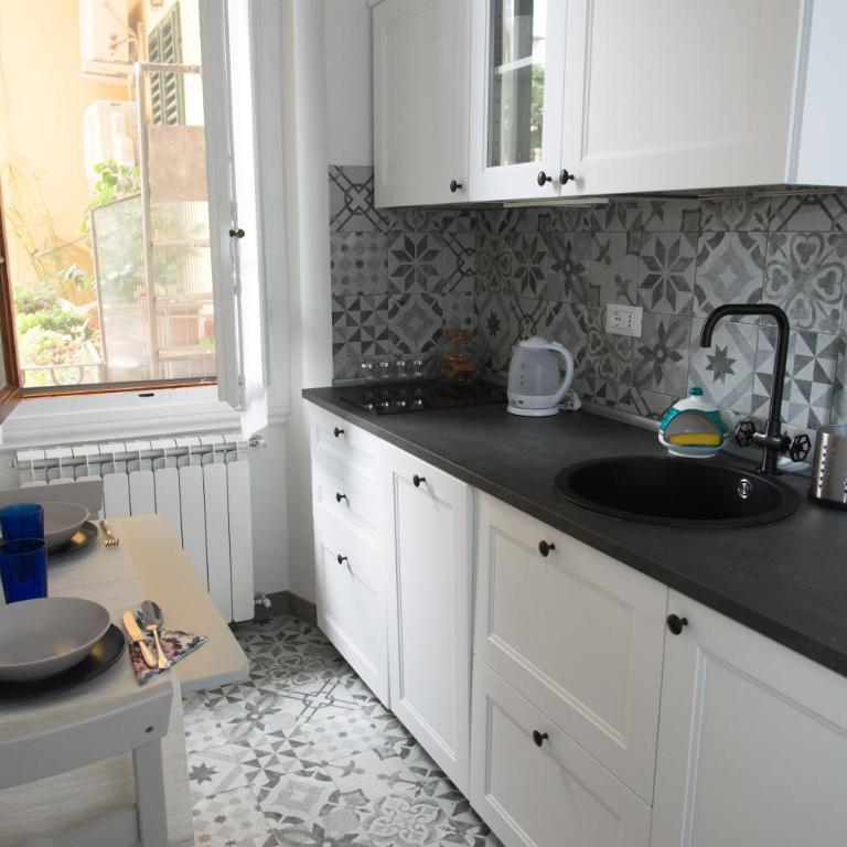 La Candida Rosa - Appartamento - 10