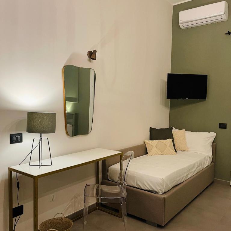 Dimora Terranova Charming Rooms - Junior Suite - 10