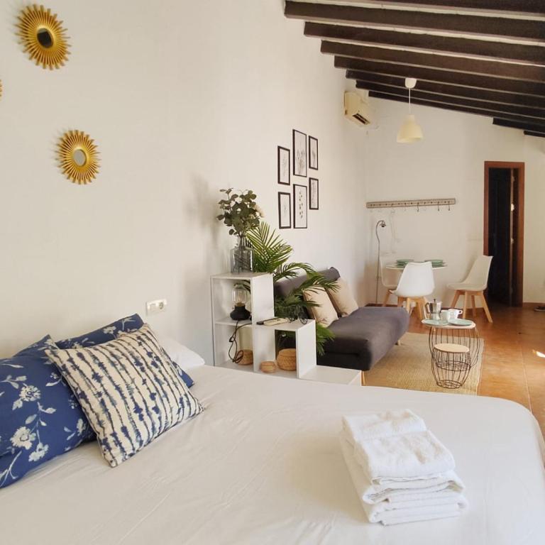 Stunning attic with private terrace and Parking optional - Apartamento Ático - 11