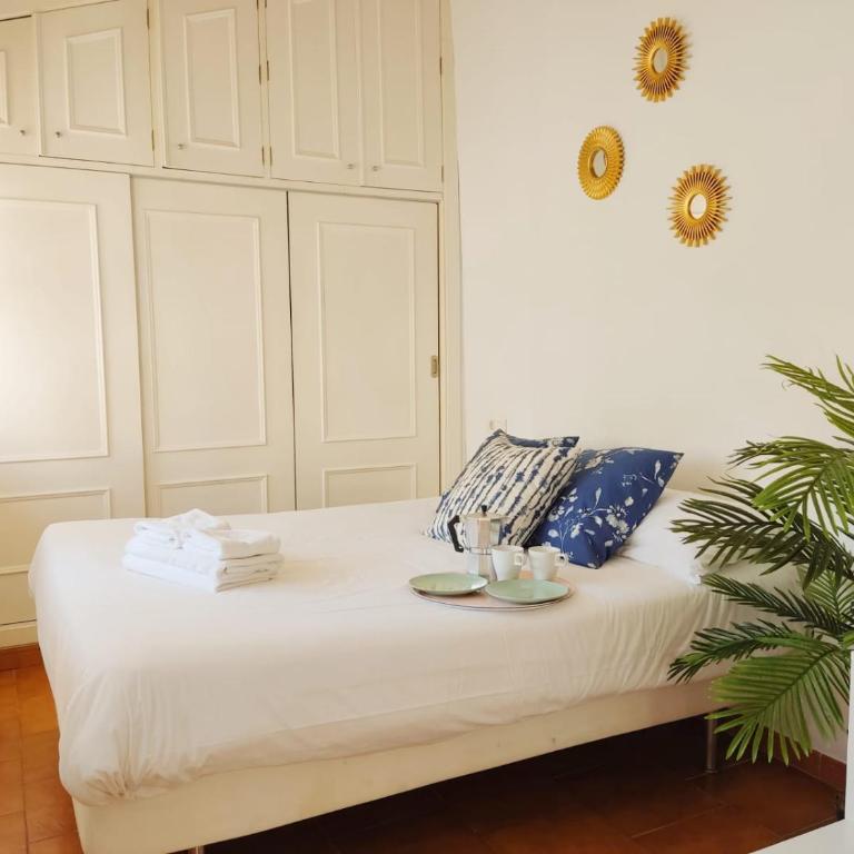 Stunning attic with private terrace and Parking optional - Apartamento Ático - 5