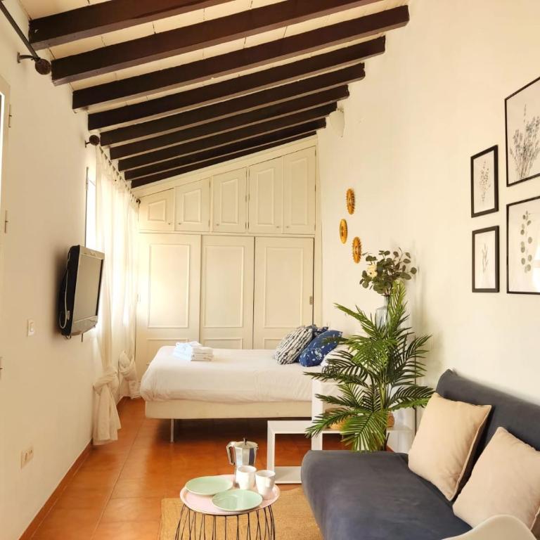 Stunning attic with private terrace and Parking optional - Apartamento Ático - 29
