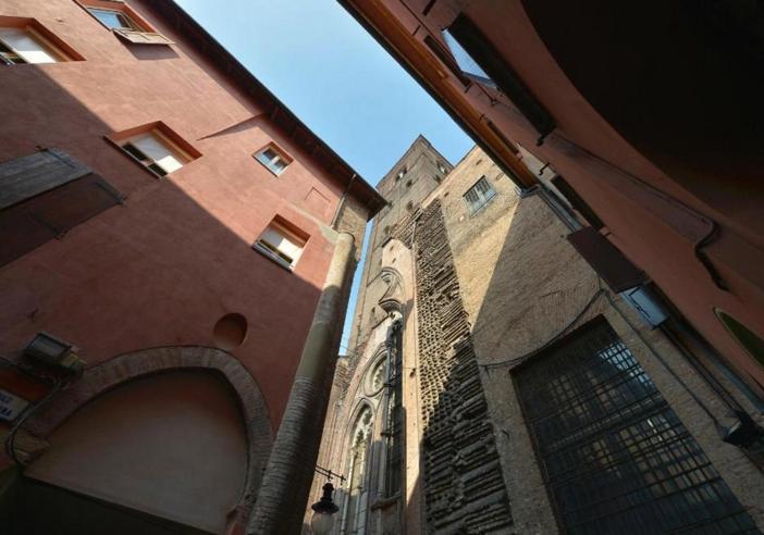 La Colombina - Double Room with Private Bathroom - 17