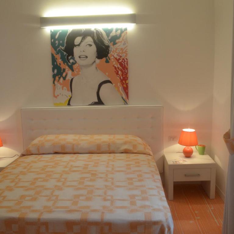 Divine Bed & Breakfast - Junior Suite - 2