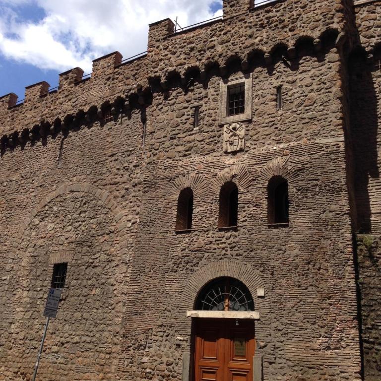 St. Peter' Six Rooms & Suites - Suite - Edificio Separato - 10
