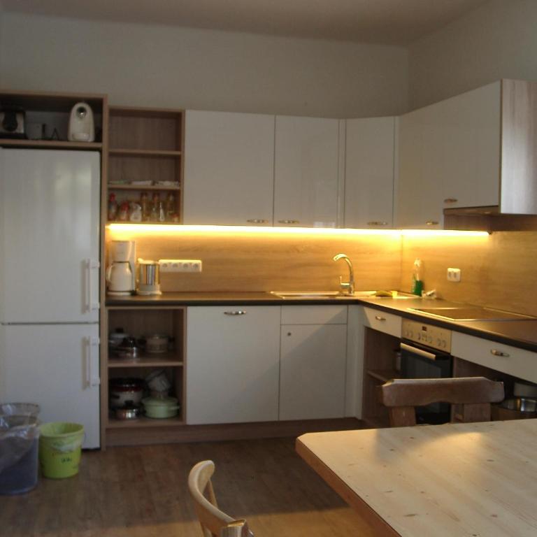 Ferienhaus Gerlinde II - Chalet (4-12 Erwachsene) - 23