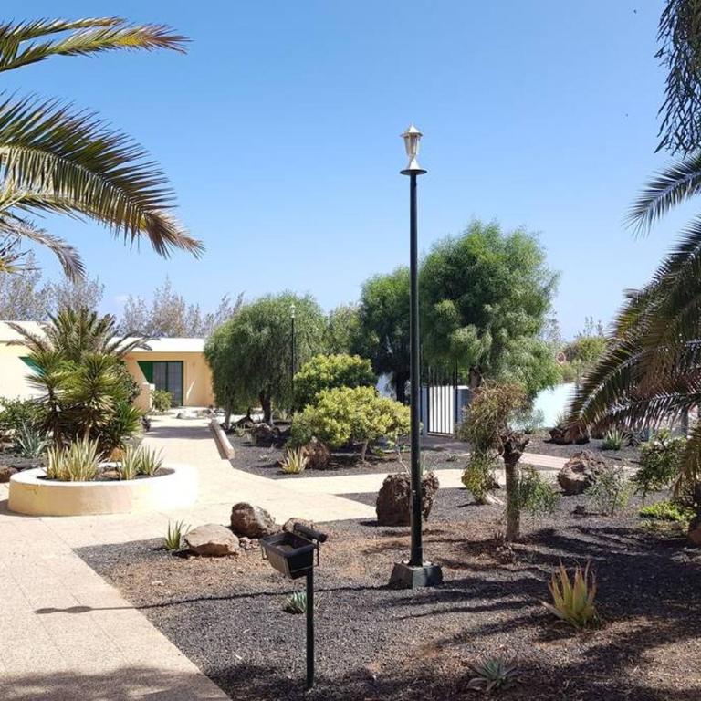 Appartement Bouganville rez-de-chaussée WIFI - Apartamento de 1 dormitorio - 4