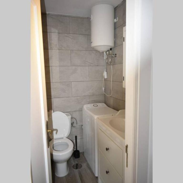 Appartement Bouganville rez-de-chaussée WIFI - Apartamento de 1 dormitorio - 7