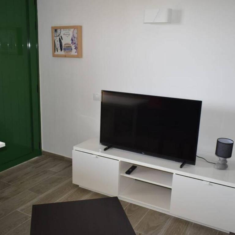 Appartement Bouganville rez-de-chaussée WIFI - Apartamento de 1 dormitorio - 8