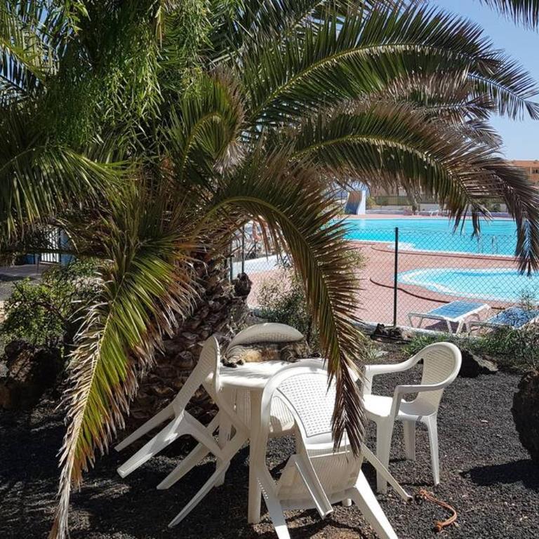 Appartement Bouganville rez-de-chaussée WIFI - Apartamento de 1 dormitorio - 9