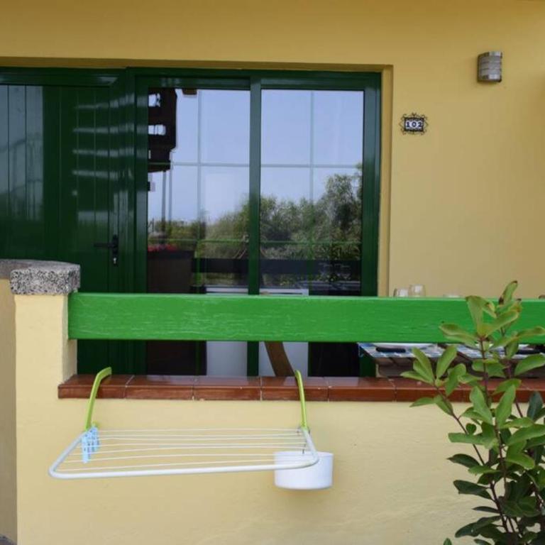 Appartement Bouganville rez-de-chaussée WIFI - Apartamento de 1 dormitorio - 3
