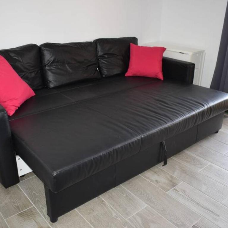 Appartement Bouganville rez-de-chaussée WIFI - Apartamento de 1 dormitorio - 13
