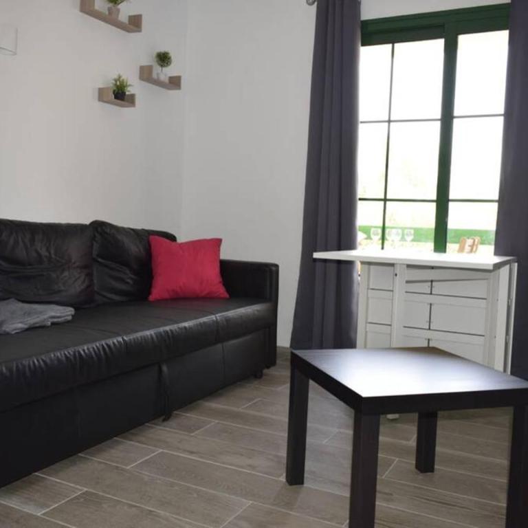Appartement Bouganville rez-de-chaussée WIFI - Apartamento de 1 dormitorio - 11