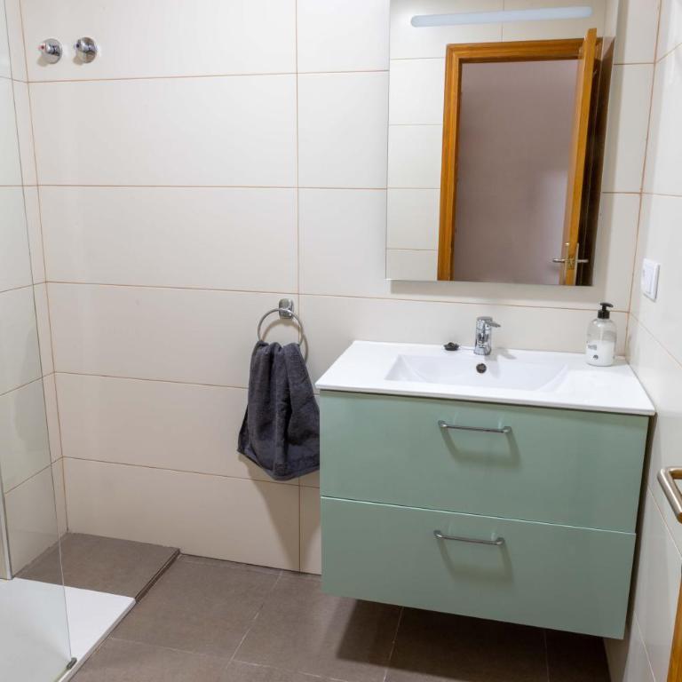 Segovia 3 - Apartamento de 1 dormitorio - 16