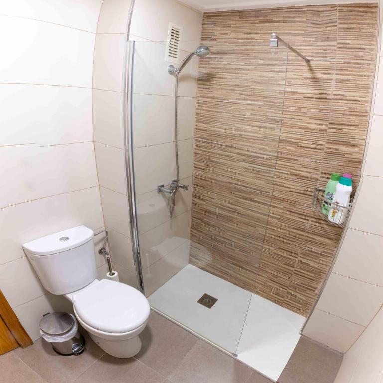 Segovia 3 - Apartamento de 1 dormitorio - 17
