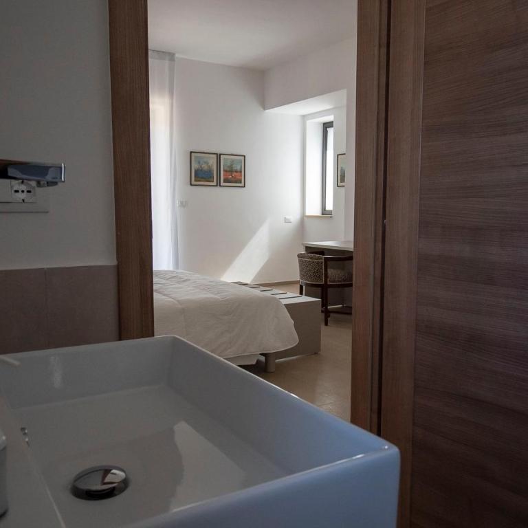 white moon holiday home - Casa Vacanze - 27