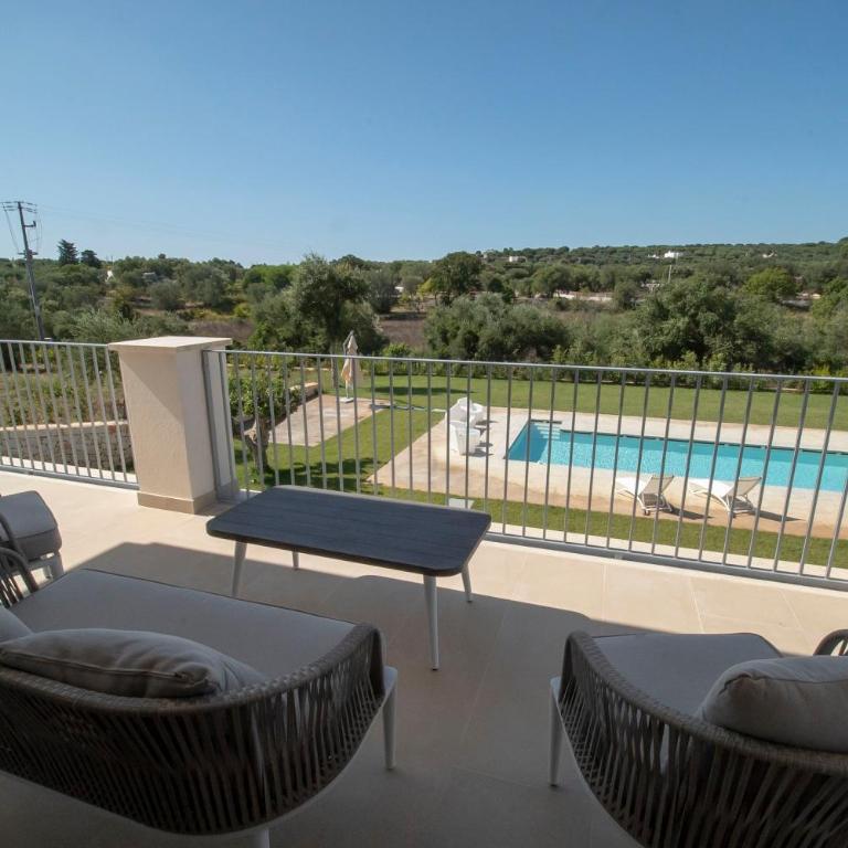 white moon holiday home - Casa Vacanze - 33
