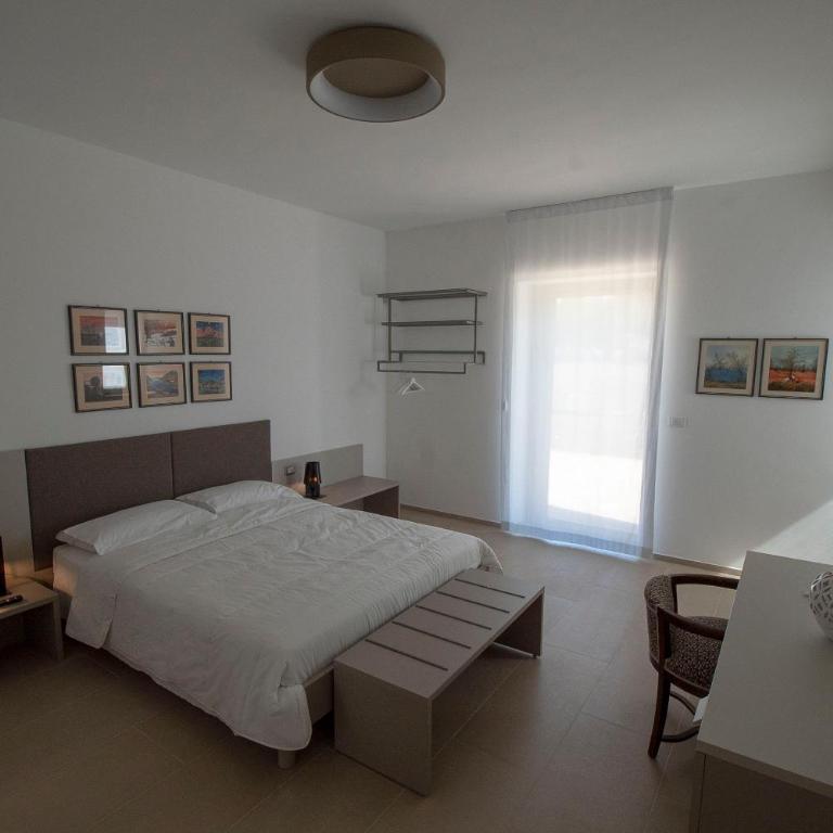 white moon holiday home - Casa Vacanze - 25
