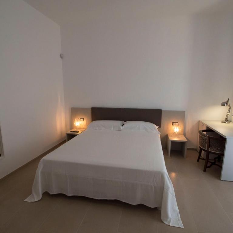 white moon holiday home - Casa Vacanze - 20
