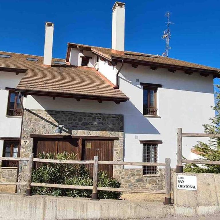 Badaguás (Jaca) - Duplex en el Pirineo - Appartement 3 Chambres - 1