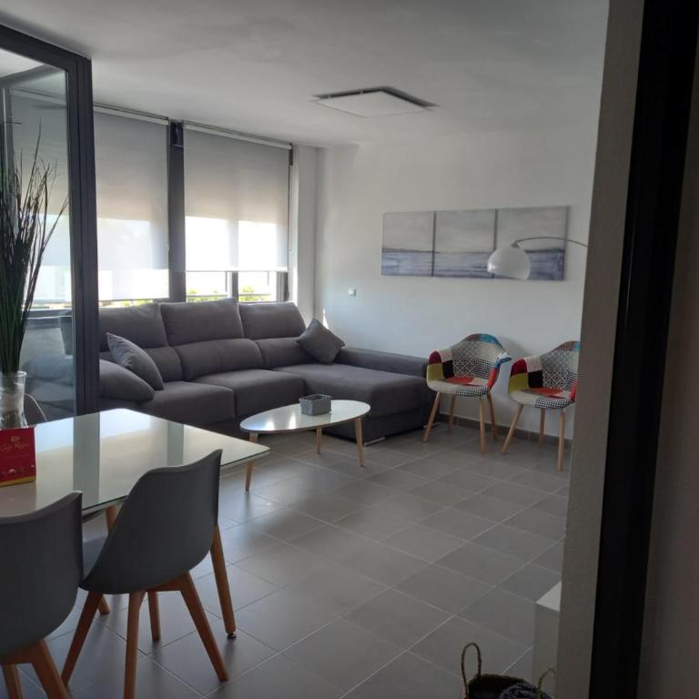 Duplex en Urbanizacion Jardines del Guadiana - Apartamento de 3 dormitorios - 12