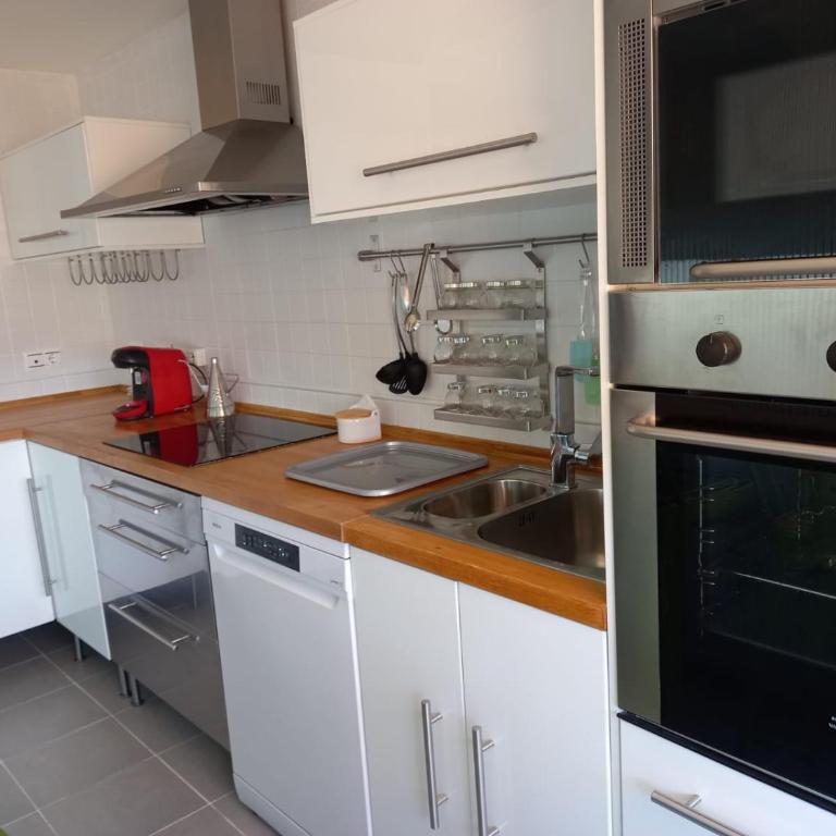 Duplex en Urbanizacion Jardines del Guadiana - Apartamento de 3 dormitorios - 10