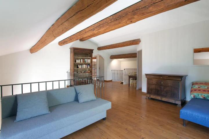 LA LEZARDIERE CHEZ HUGUES - Maison 4 Chambres - 16