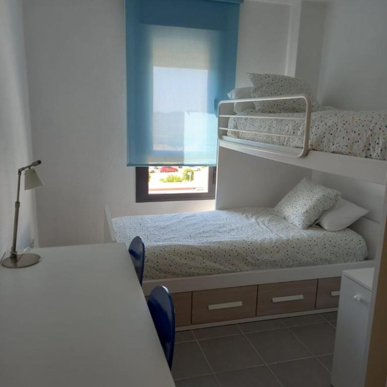 Duplex en Urbanizacion Jardines del Guadiana - Apartamento de 3 dormitorios - 17