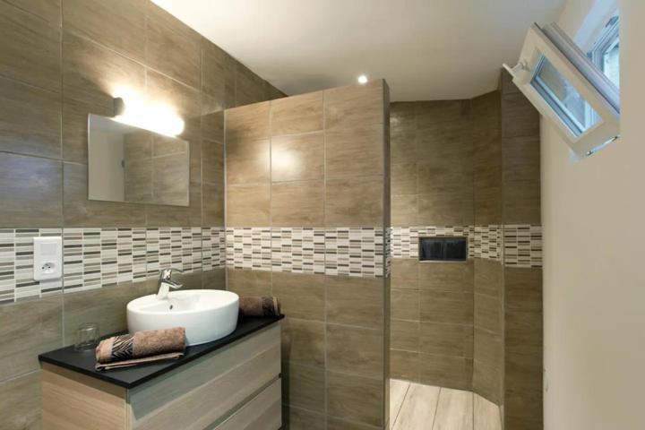 LA LEZARDIERE CHEZ HUGUES - Maison 4 Chambres - 15
