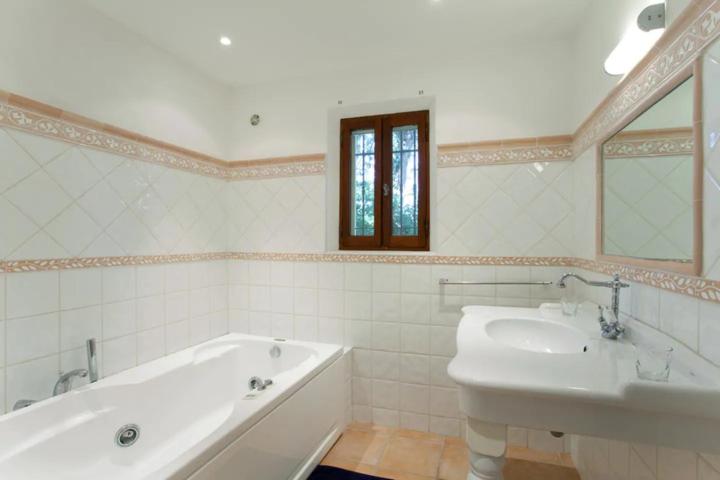 LA LEZARDIERE CHEZ HUGUES - Maison 4 Chambres - 14