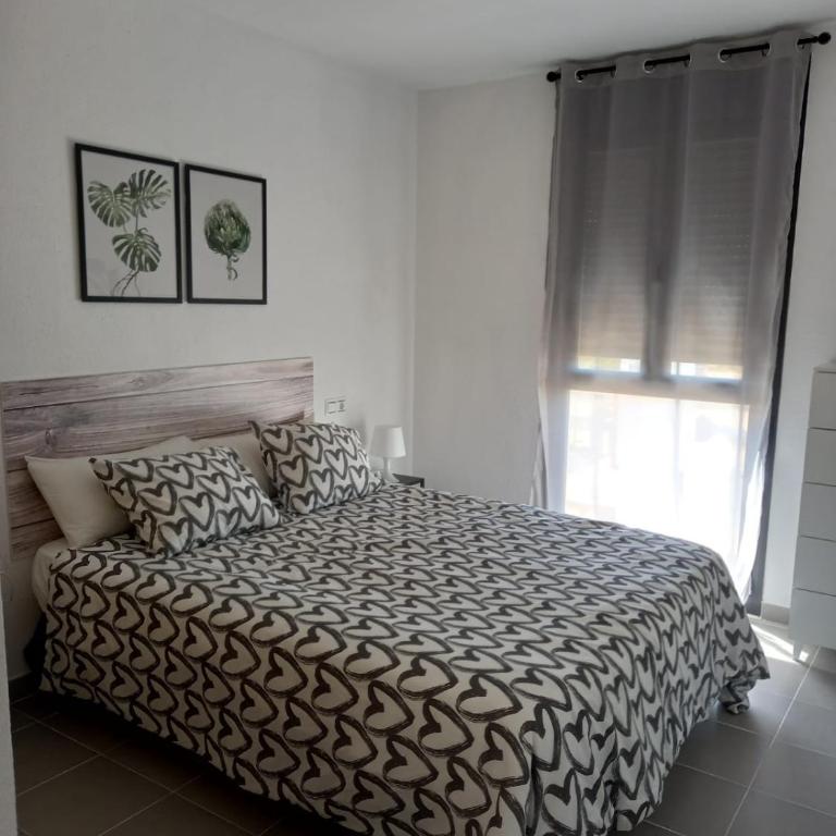 Duplex en Urbanizacion Jardines del Guadiana - Apartamento de 3 dormitorios - 15