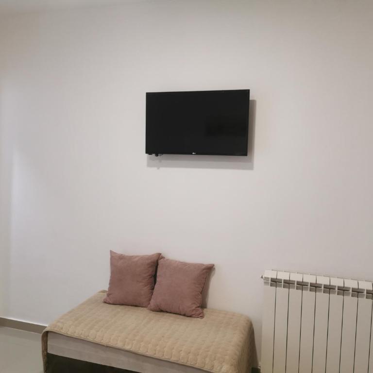 Apartments Familia - Studio Apartman - 7
