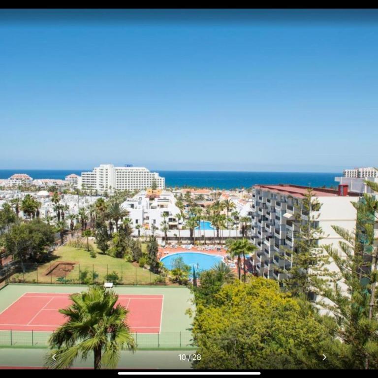 Las Americas Ocean View El Dorado - Apartamento de 1 dormitorio - 3