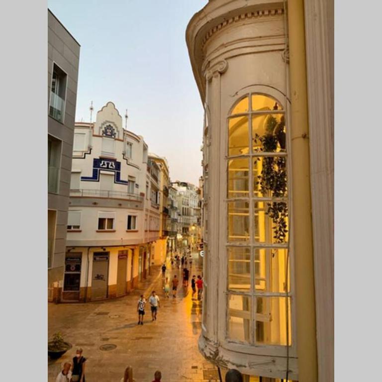 Apartamento exclusivo centro histórico - Two-Bedroom Apartment - 3
