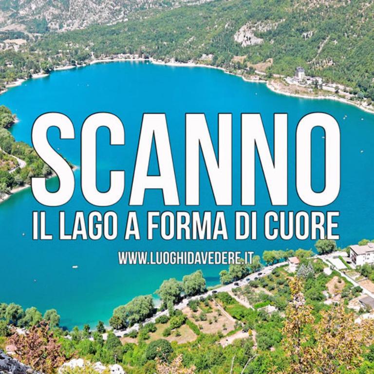 Appartamento Ski&Sun Roccaraso - Apartamento de 1 dormitorio - 23
